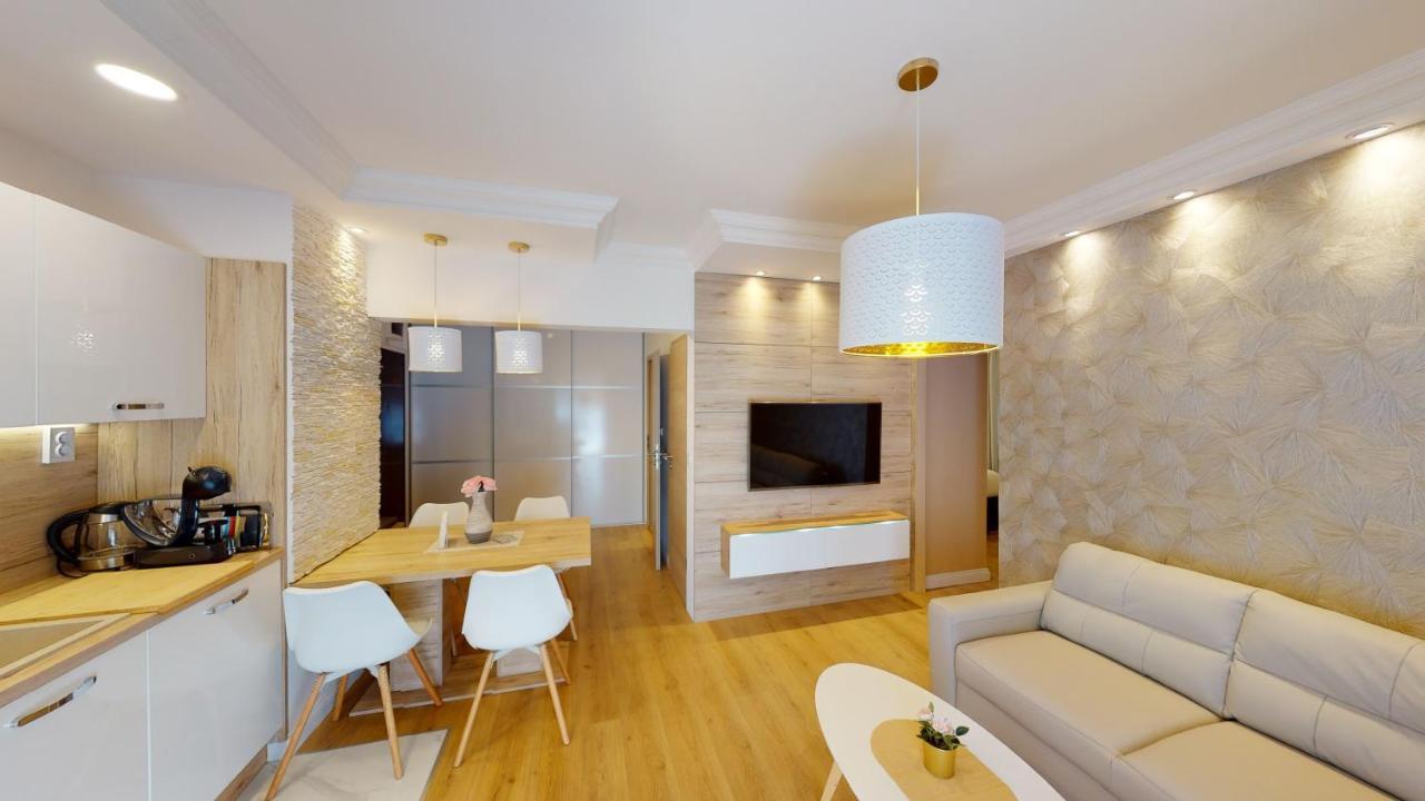 Zagreb4You Apartments Exteriör bild